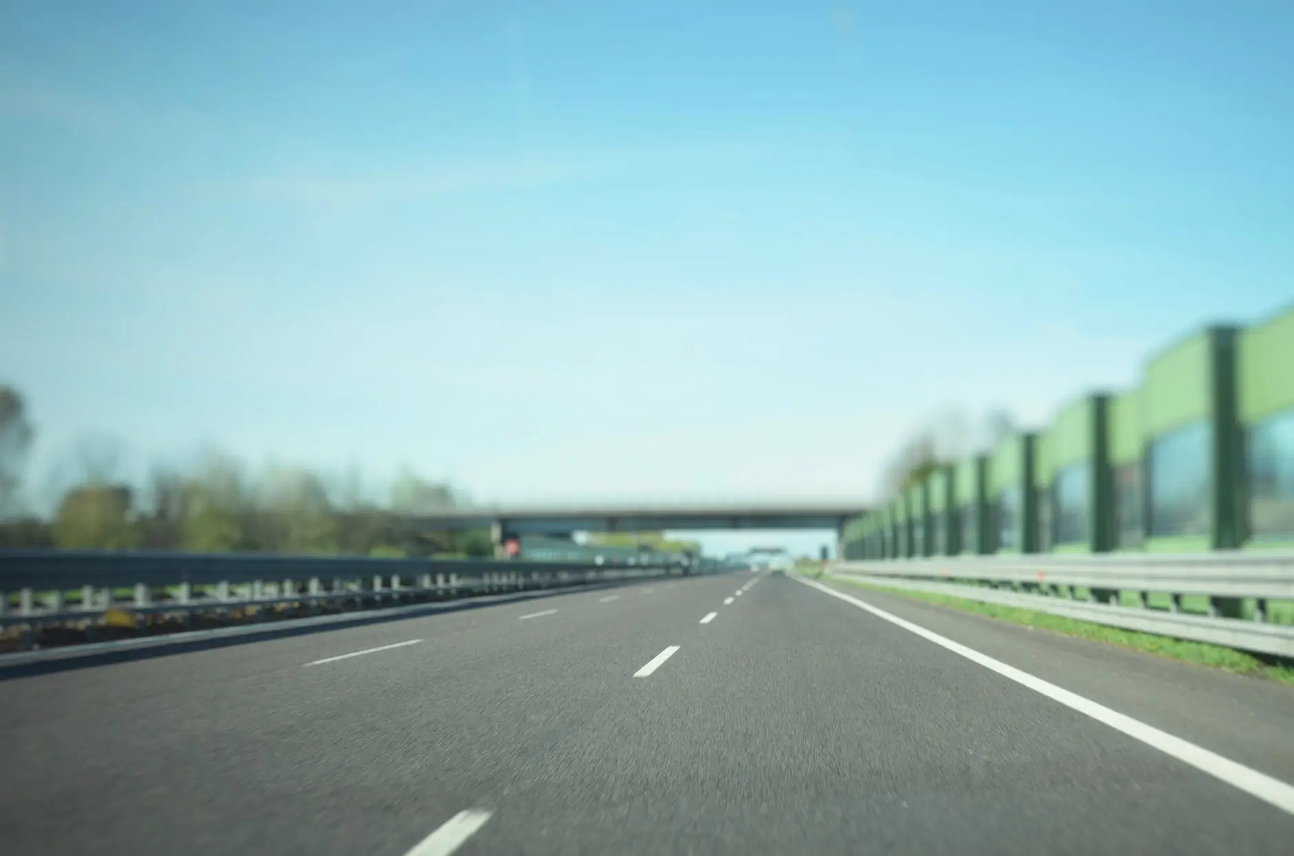 I prezzi delle vignette autostradali austriache stanno aumentando.