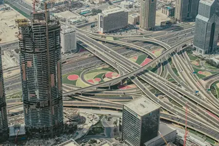 Il futuro delle autostrade della Romania