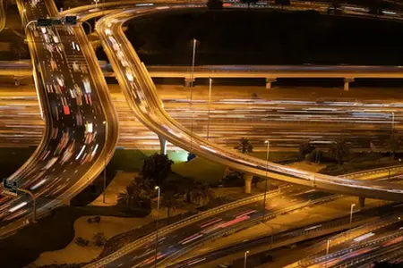 Les autoroutes sont-elles enfin en construction dans les régions du sud ?