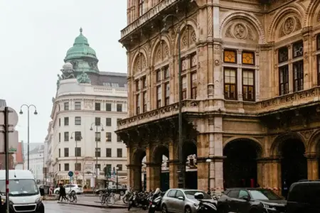 Online kupnja austrijske vinjete