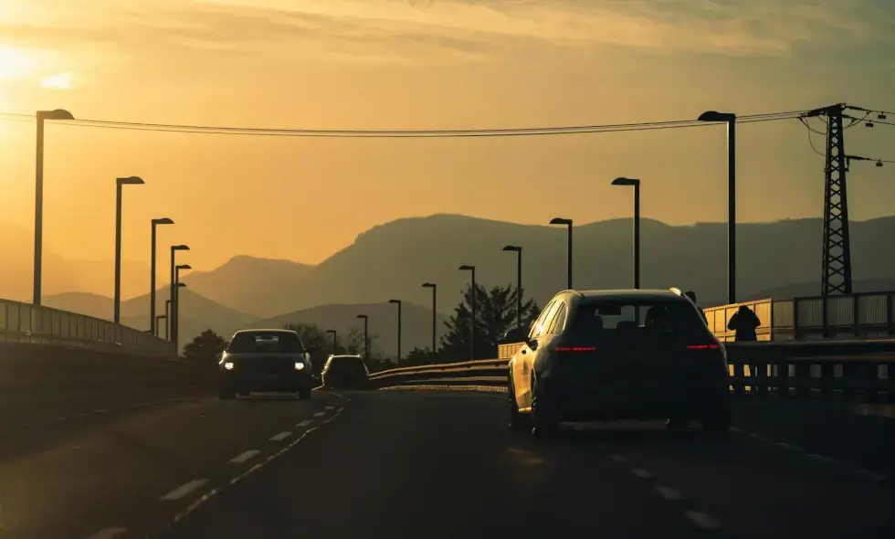 Autostrăzi și viniete austriece în 2025