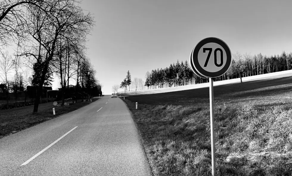 Rețeaua de autostrăzi din Austria: Informații importante despre circulația cu vinietă pentru anul 2026