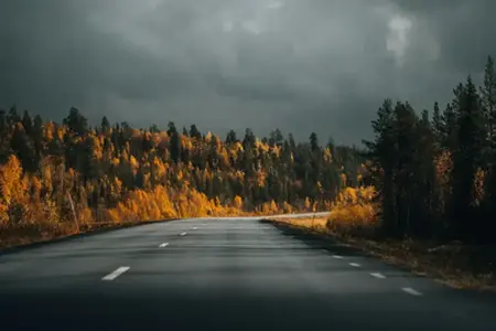 ¿Demasiados carriles para las nuevas carreteras en el norte de Eslovaquia? Advertencia de expertos en relación con la autopista D3