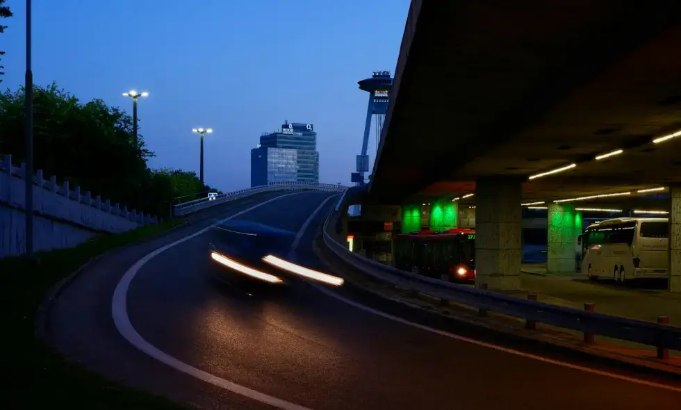 Słowackie Autostrady i Winiety w 2025 roku