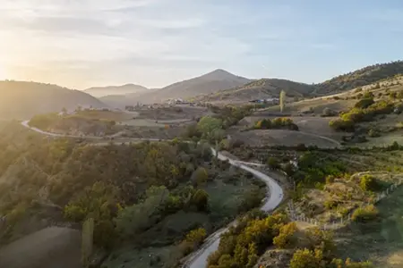 Romanya vi̇nyet satın alımı - Romanya otoban ağı hakkında bilmen gereken her şey