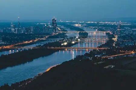 Achiziționarea vignetei pentru autostrada din Austria