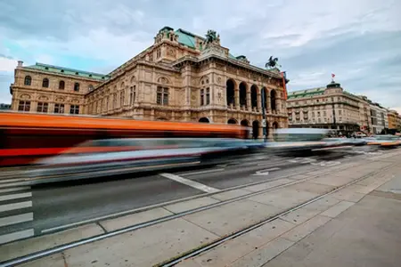 Achiziționarea vignetei pentru autostrada austriacă online