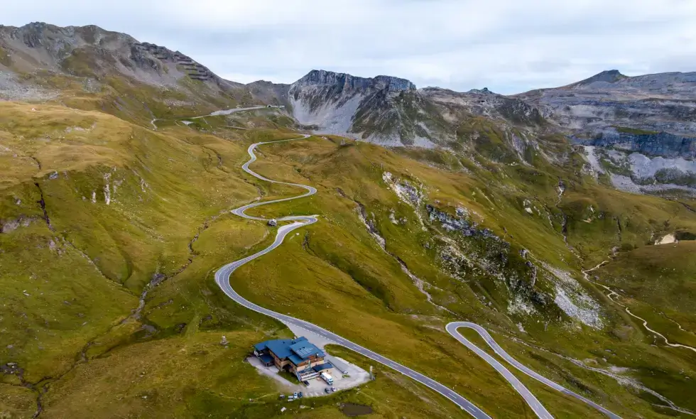 Tolvignet Oostenrijk 2024