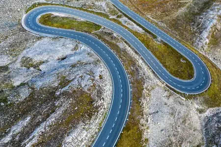 Achiziția vignetă 2024 în Austria ✔️
