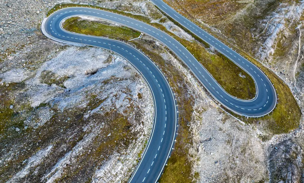 Zakup winiety na 2024 rok w Austrii ✔️