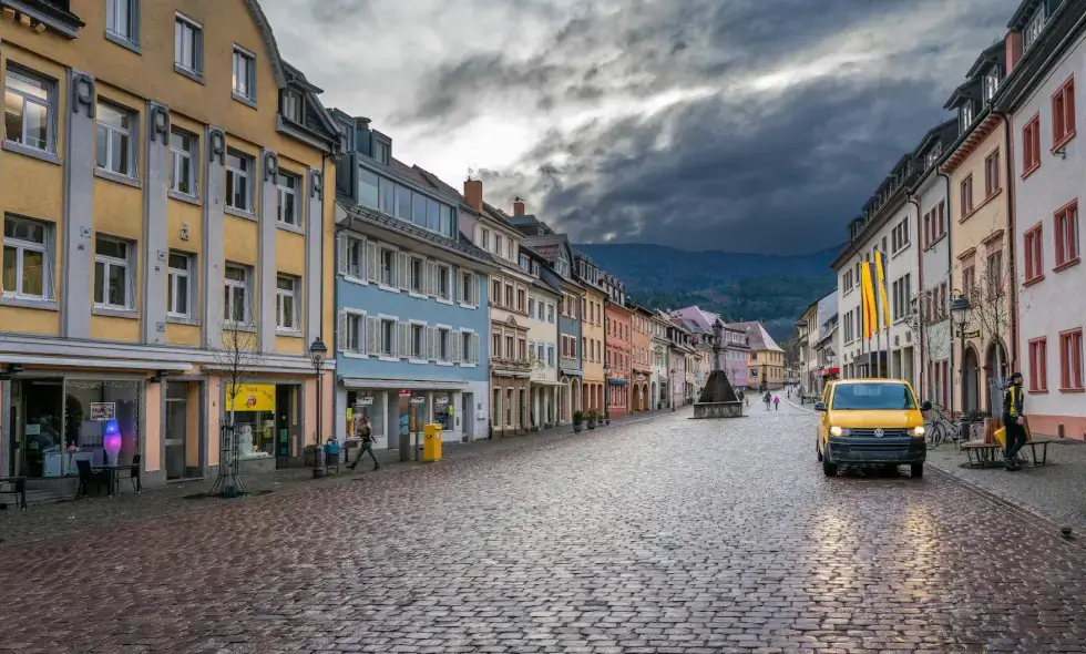 Blerja online e vinjetës për autostradat në Zvicër