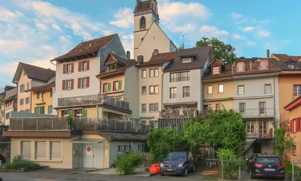 Acquisto della vignetta svizzera e panoramica della rete autostradale