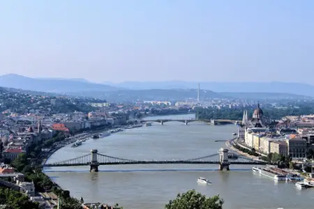 Macar Vinyeti – Macaristan'ı otoyolla keşfedin!