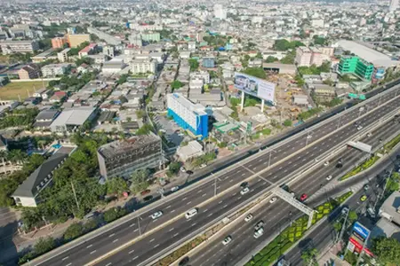 Empiezan las obras en el puente del valle de la M0, se esperan serios atascos.