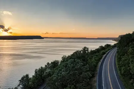 Grande notizia: potrebbe essere costruita una nuova autostrada in Ungheria