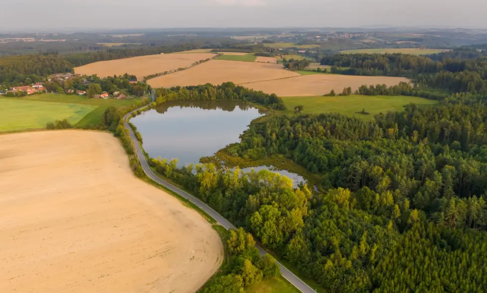Utilisation des autoroutes tchèques et achat de vignette en 2026