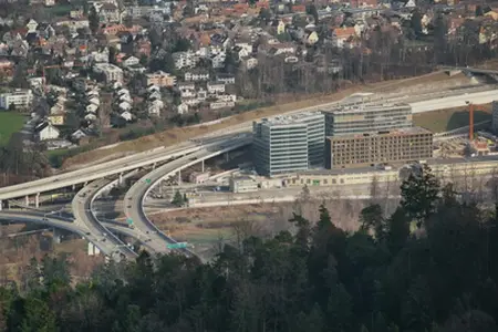 İsviçre otoyolları ve 2026 yılında çevrimiçi vinyet satın alma