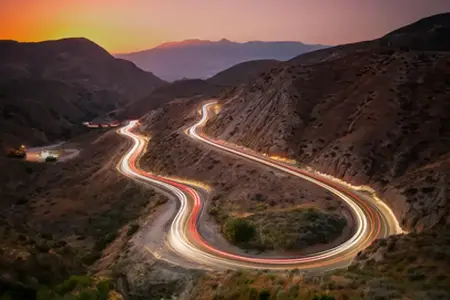¿Habrá finalmente una autopista en Kysucan? ¡Vea las visualizaciones futuras del D3!