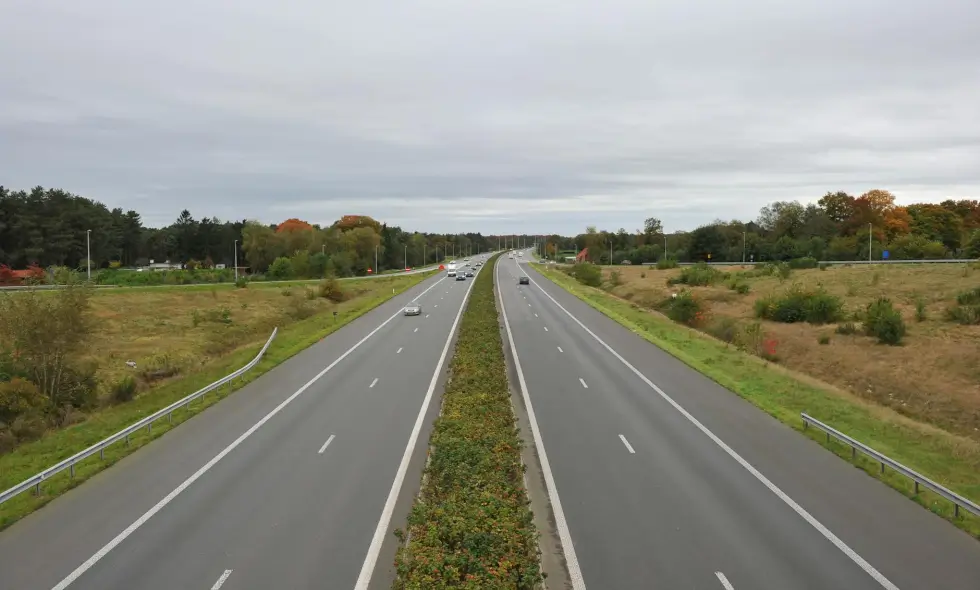 Viniete pentru autostrăzile din Cehia și informații pentru anul 2026