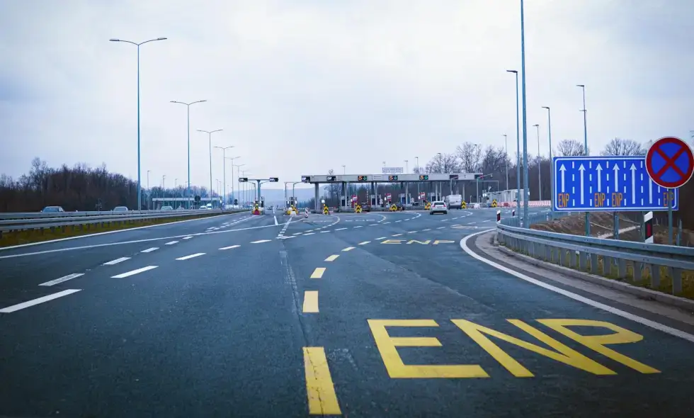 Rumunija je danas napravila korak ka prvoj auto-putu kroz Karpate.