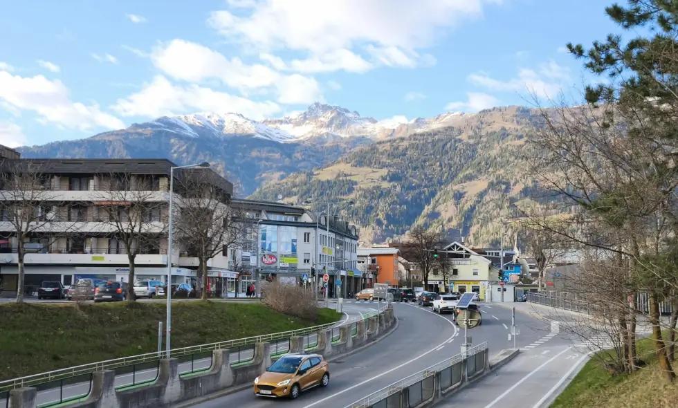 Utilizarea autostrăzilor austriece: la ce trebuie să fim atenți?