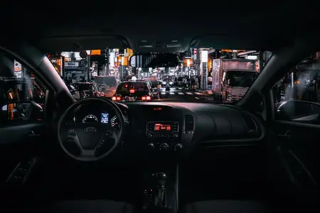 Romanya vi̇nyet – Ücretli yol sistemi ve Romanya'daki araç trafiği