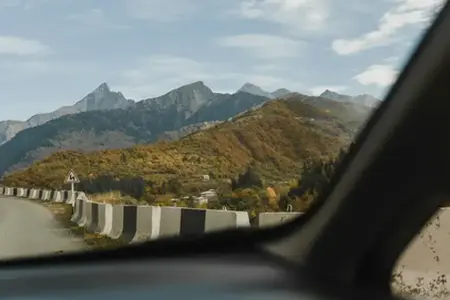 Νέα από τον αυτοκινητόδρομο: Εδώ βρίσκονται οι τρέχουσες πληροφορίες κυκλοφορίας