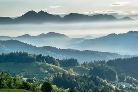 Achiziționarea vignetei de autostradă 2024 Slovenia