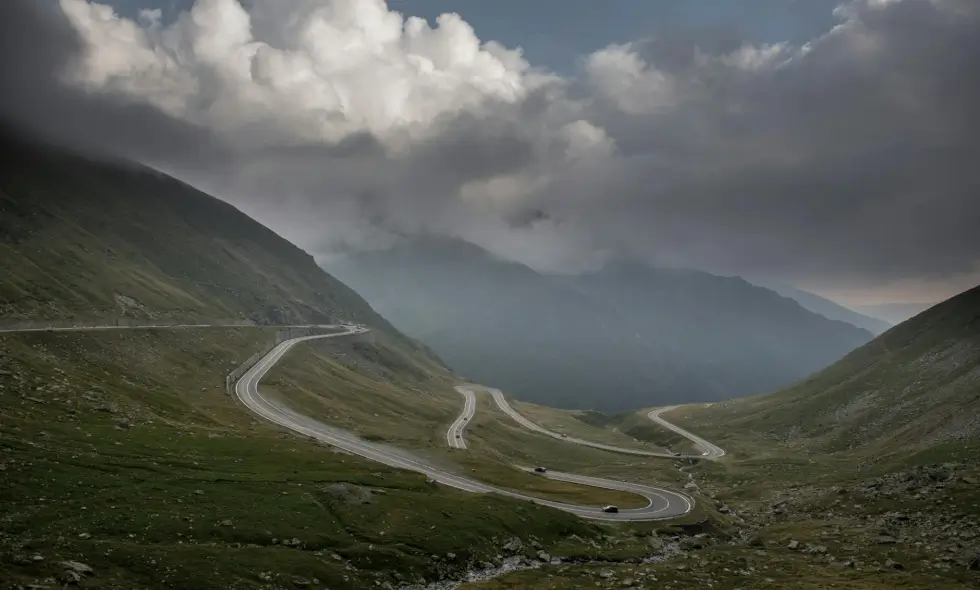 Autostrăzile din România și achiziționarea vinietei pentru 2026