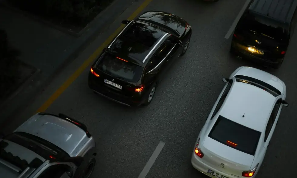 Utilizarea autostrăzilor în România și achiziționarea vinietei digitale
