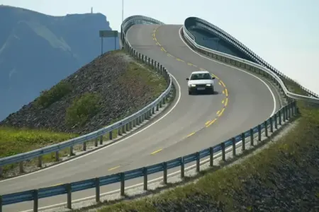 Páty ha ricevuto un nuovo collegamento all'autostrada M1 – Inaugurata la strada di collegamento