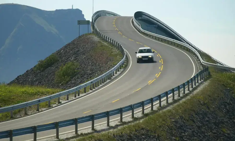 Páty ha recibido una nueva conexión a la autopista M1 – Se ha inaugurado la carretera de enlace.