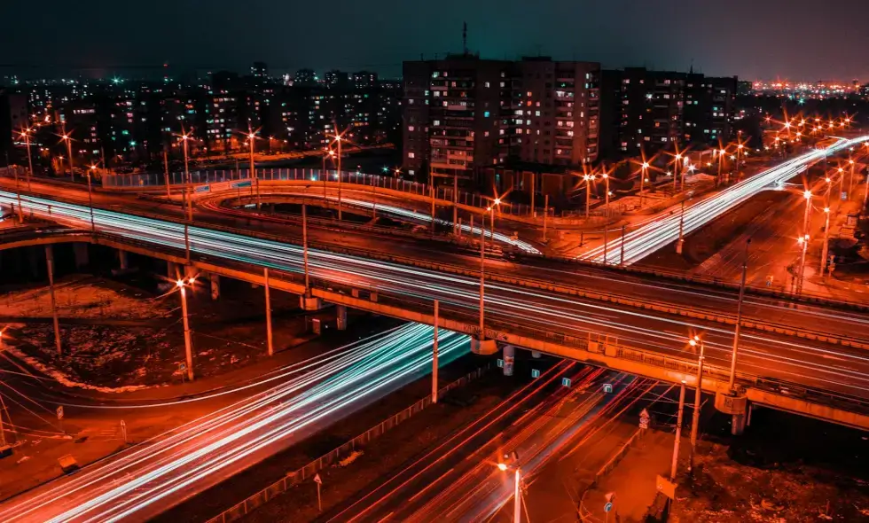 Le autostrade tedesche stanno peggiorando, non ci sono fondi per la ristrutturazione.