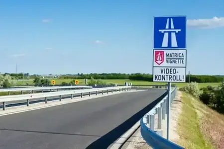 2024 Češka e-vinjeta