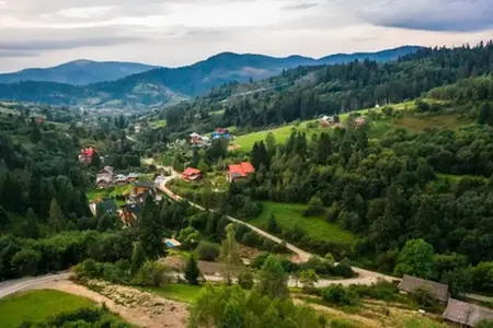 Достопримечательности Словении