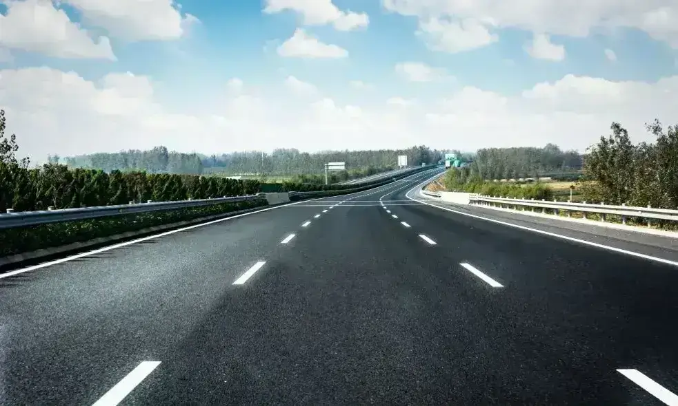 Slovenya otoyol vi̇nyet 2024